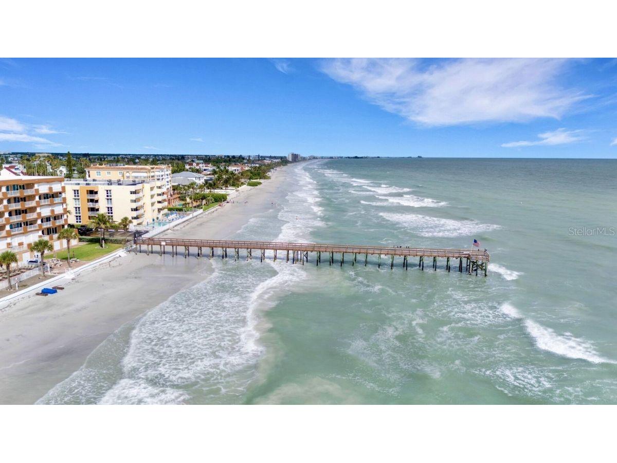 16333 Gulf Boulevard #215 Redington Beach FL 33708 TB8460390 image34
