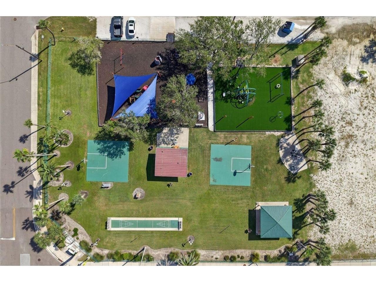 16333 Gulf Boulevard #215 Redington Beach FL 33708 TB8460390 image38