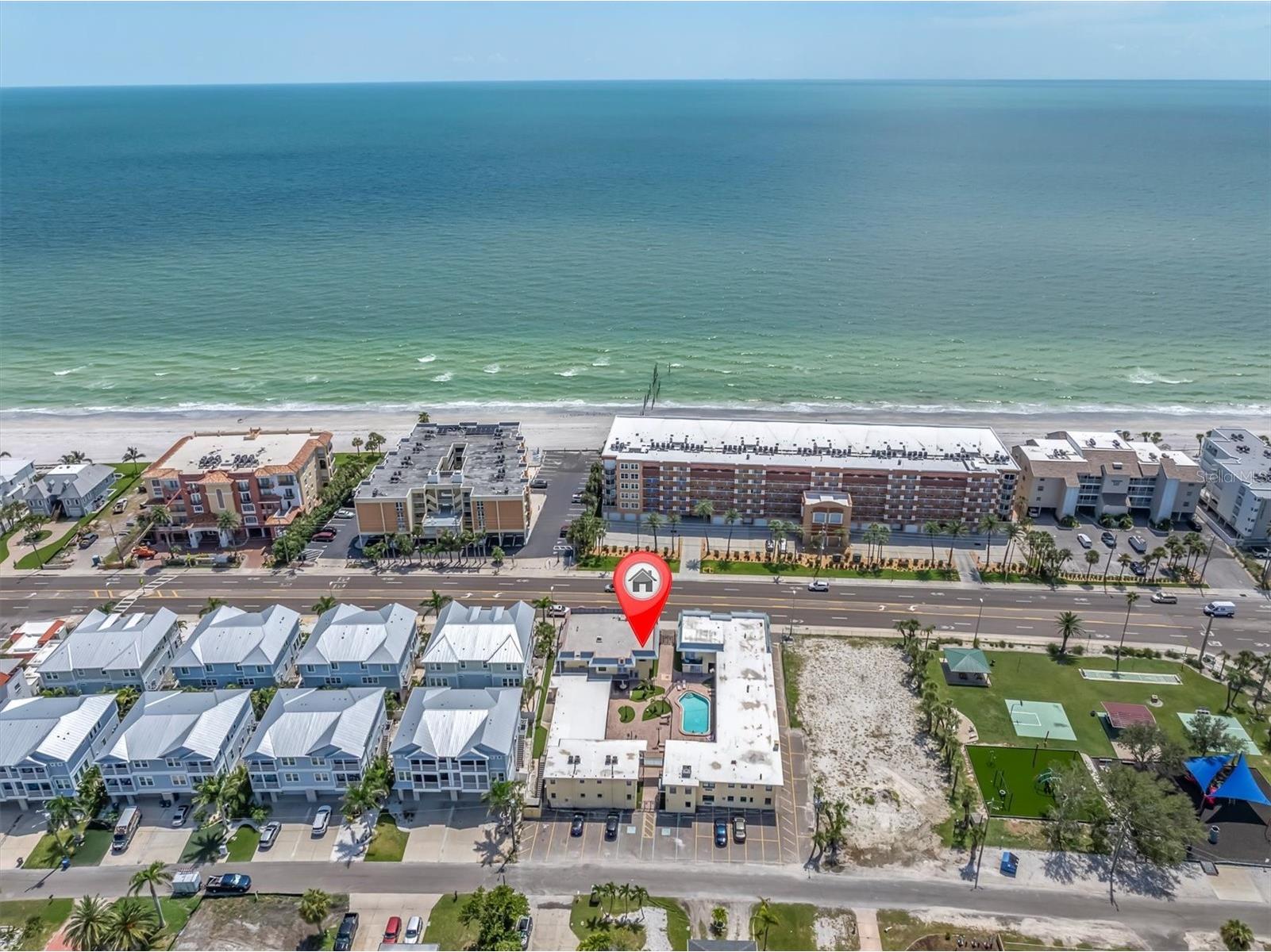 16333 Gulf Boulevard #217 Saint Petersburg FL 33708 TB8493617 image2