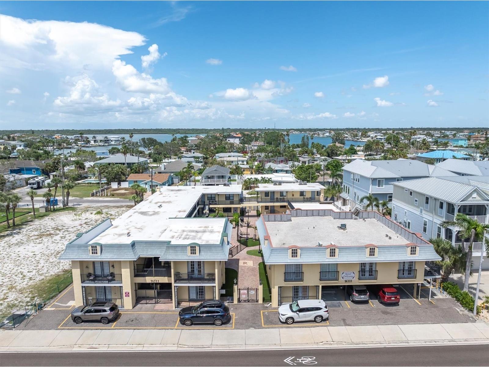 16333 Gulf Boulevard #217 Saint Petersburg FL 33708 TB8493617 image21
