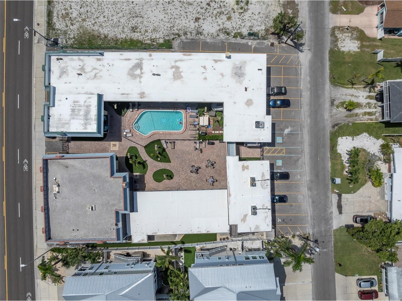 16333 Gulf Boulevard #217 Saint Petersburg FL 33708 TB8493617 image22