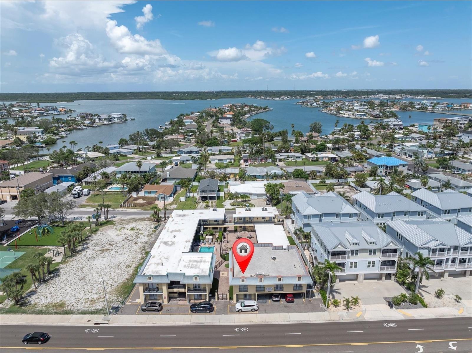16333 Gulf Boulevard #217 Saint Petersburg FL 33708 TB8493617 image23