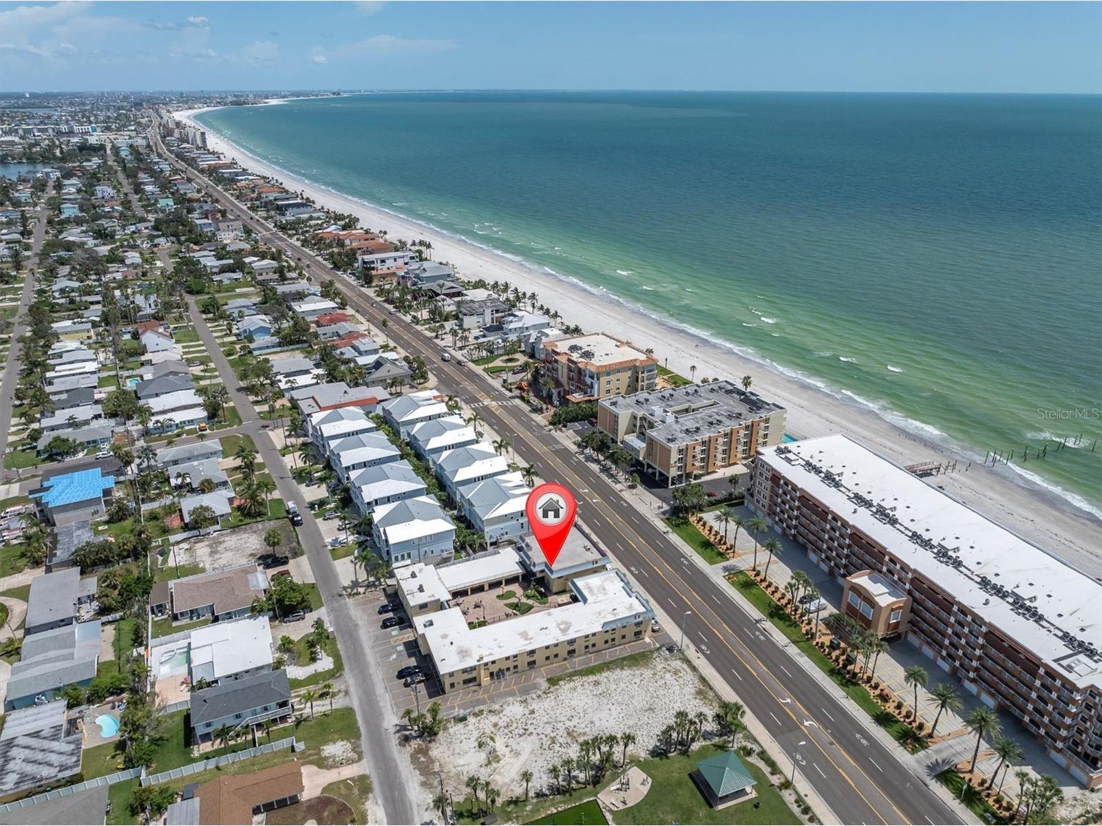 16333 Gulf Boulevard #217 Saint Petersburg FL 33708 TB8493617 image24