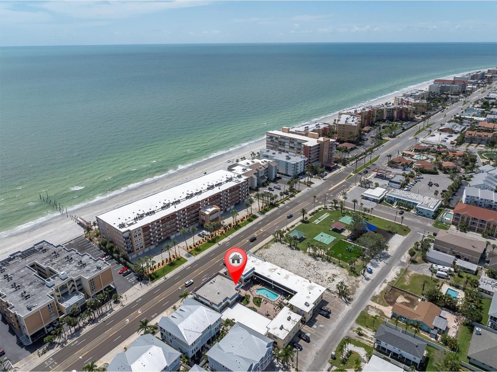 16333 Gulf Boulevard #217 Saint Petersburg FL 33708 TB8493617 image25