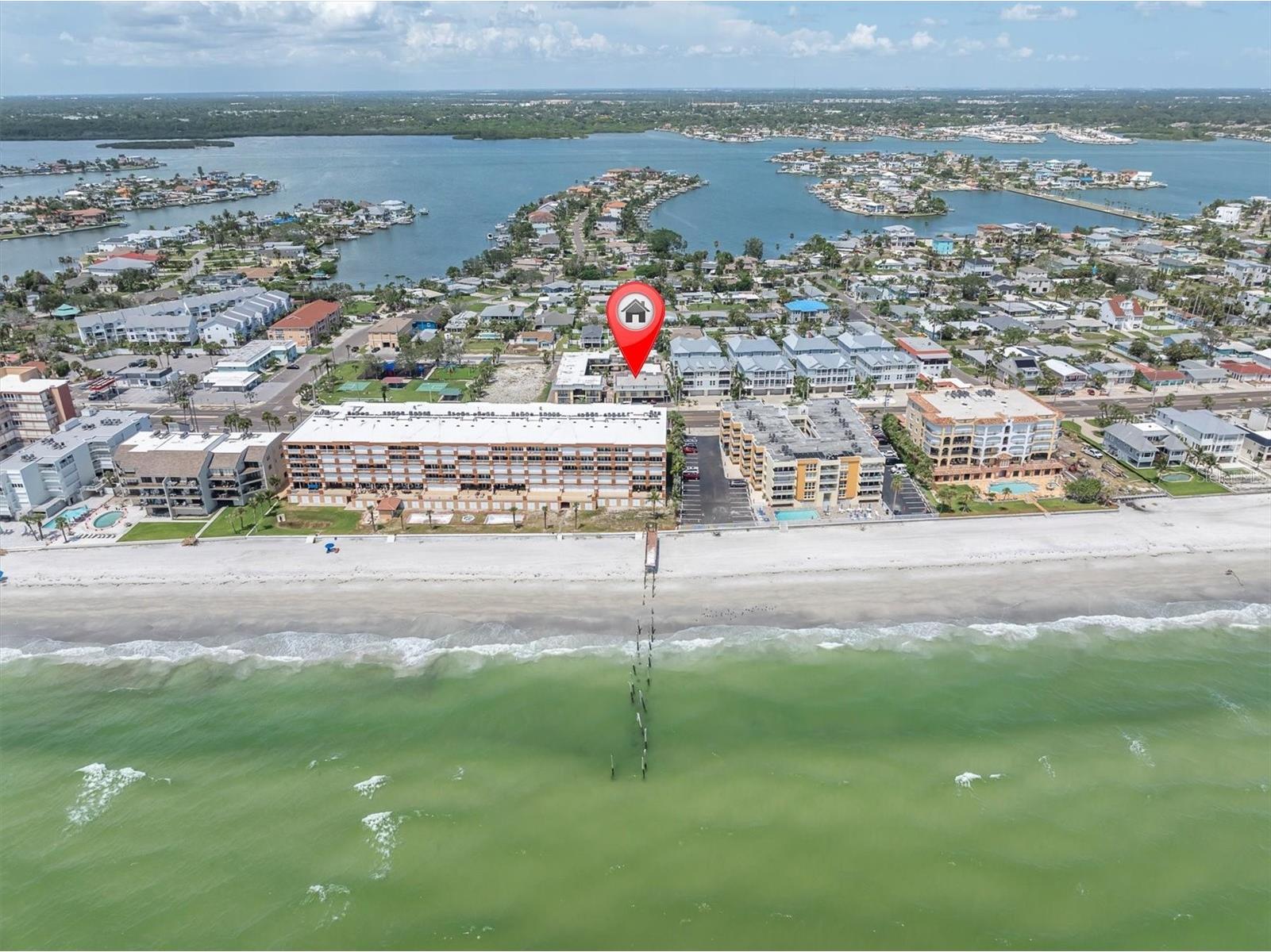 16333 Gulf Boulevard #217 Saint Petersburg FL 33708 TB8493617 image28