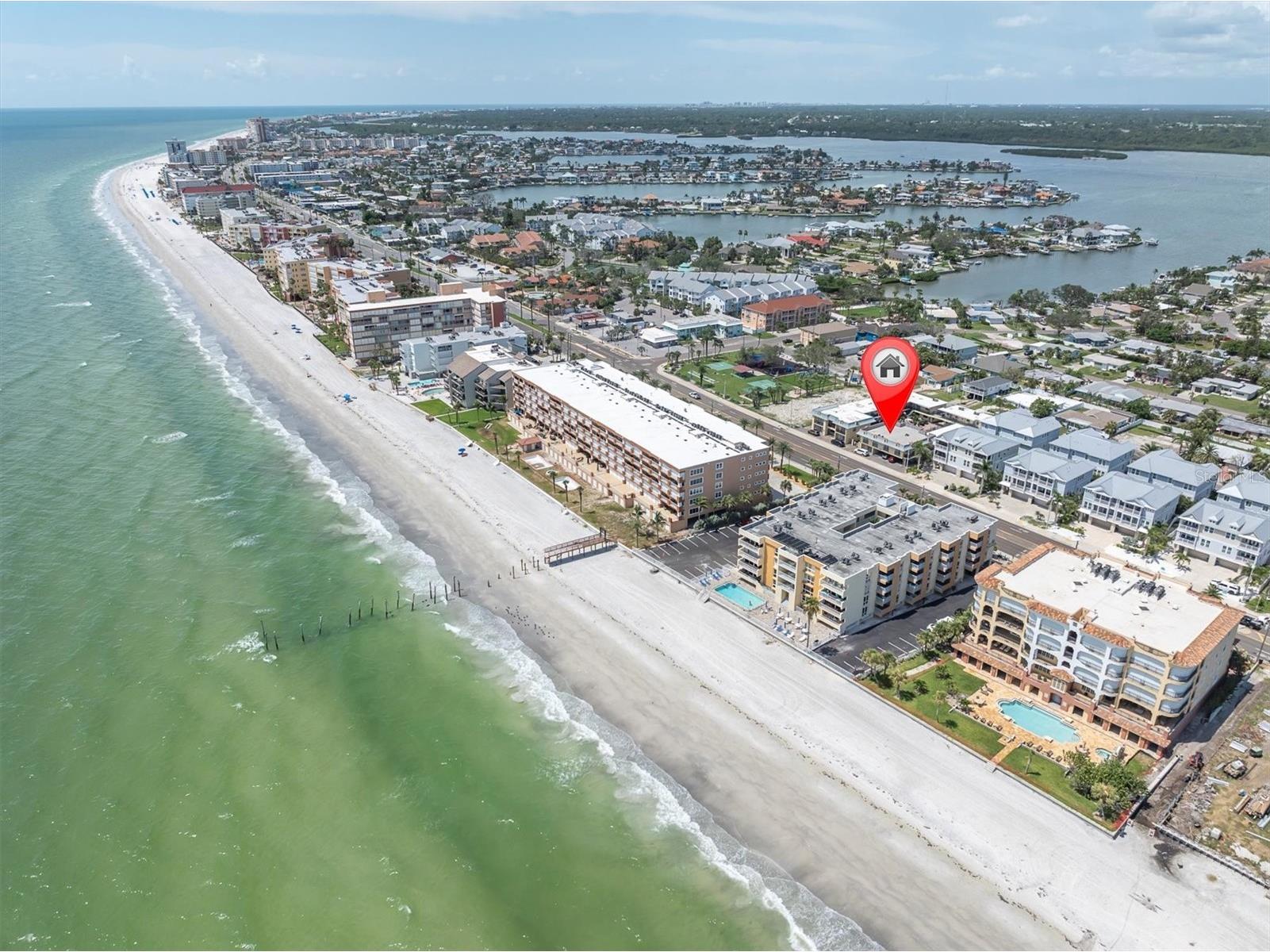 16333 Gulf Boulevard #217 Saint Petersburg FL 33708 TB8493617 image29