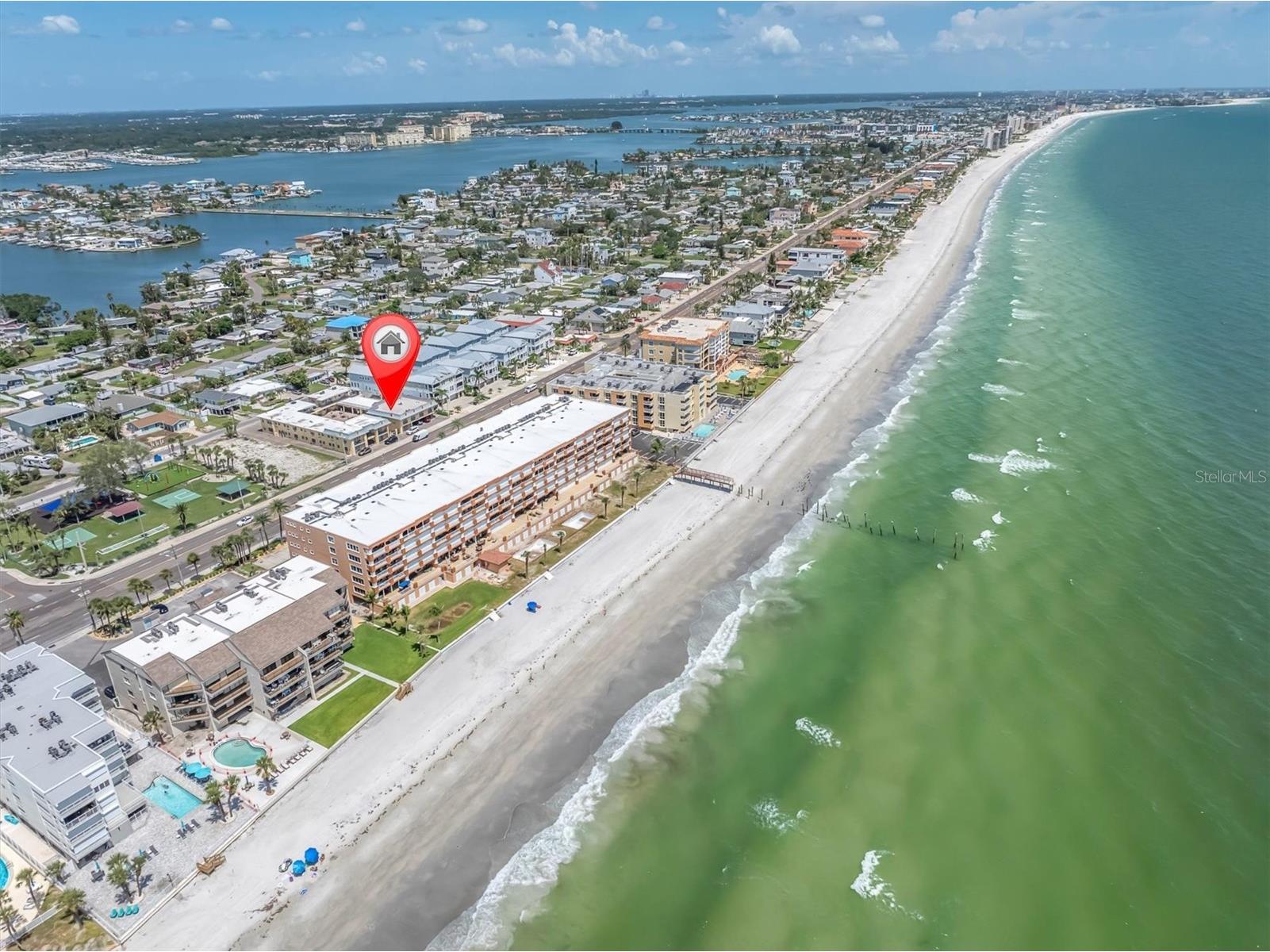 16333 Gulf Boulevard #217 Saint Petersburg FL 33708 TB8493617 image30