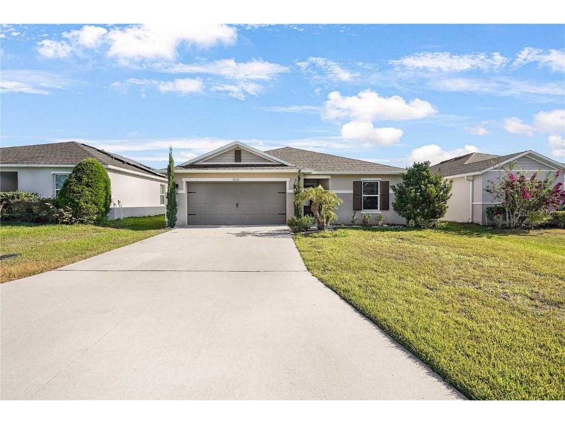 16333 Yelloweyed Drive Clermont FL 34714 S5124722 image1