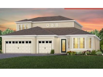 16334 Crown Top Drive Montverde FL 34756 J987459 image1