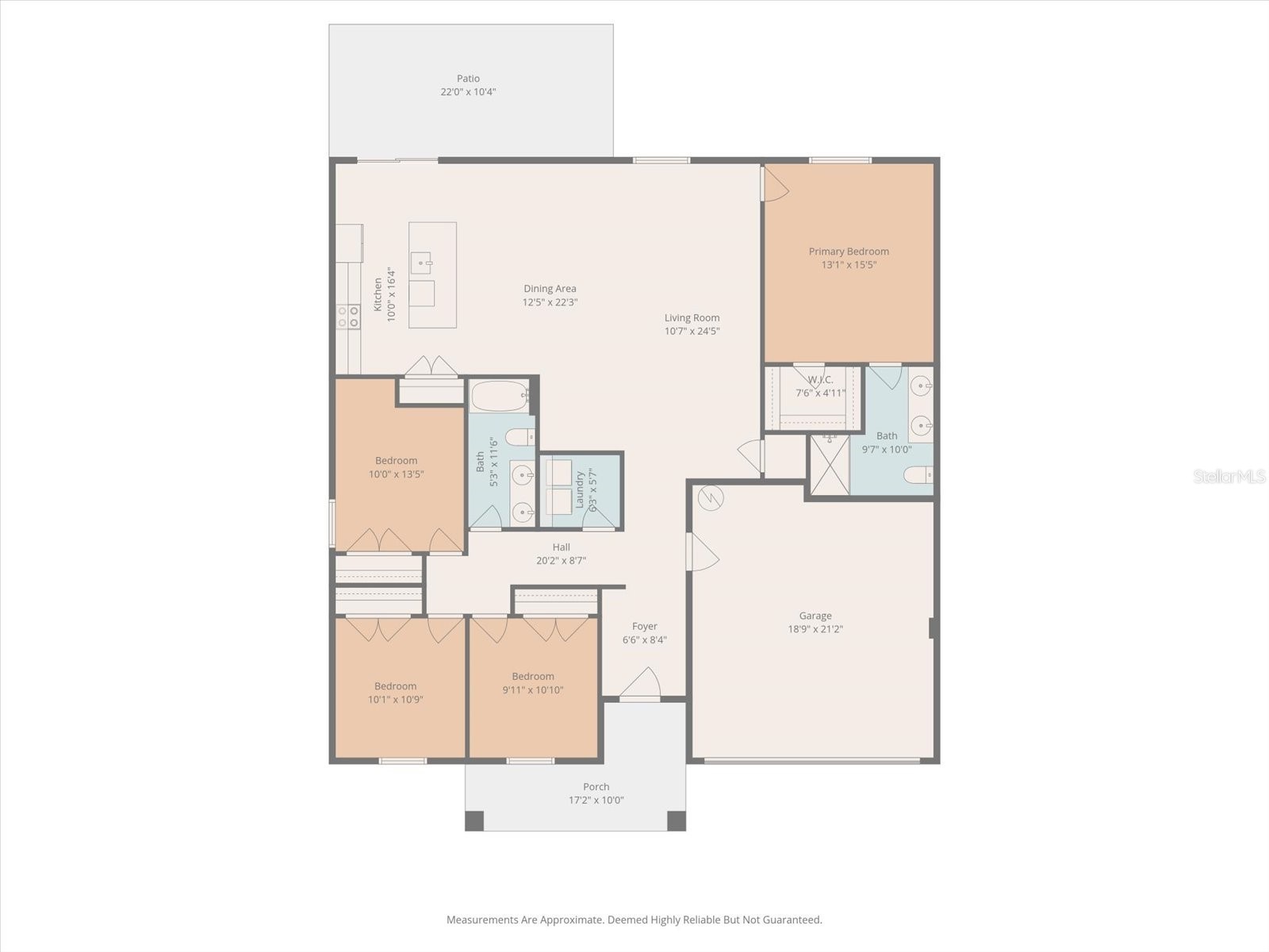 16334 Frost Bird Road Weeki Wachee FL 34614 W7883883 image3