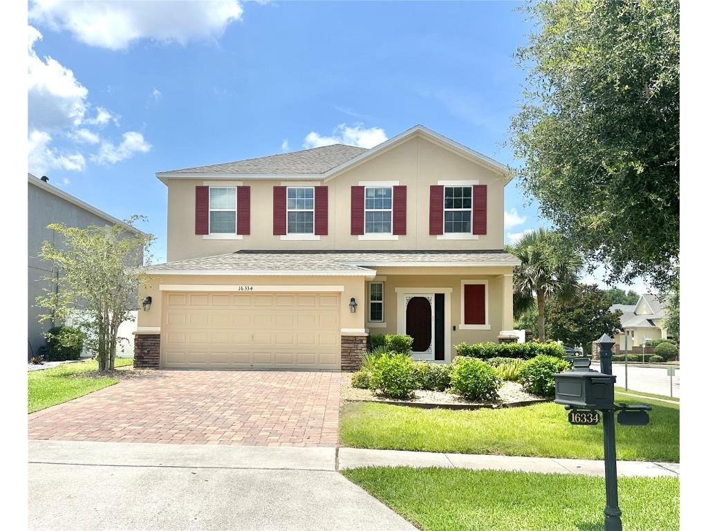 16334 Saint Augustine Street Clermont FL 34714 O6311587 image1