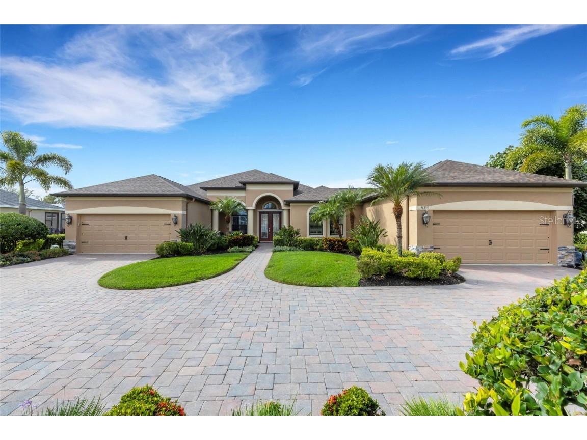 16335 26th Street E Parrish FL 34219 - MANATEE RIVER AND BANDY POND A4670868 image1