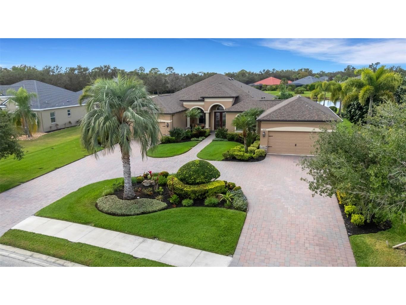 16335 26th Street E Parrish FL 34219 - MANATEE RIVER AND BANDY POND A4670868 image2