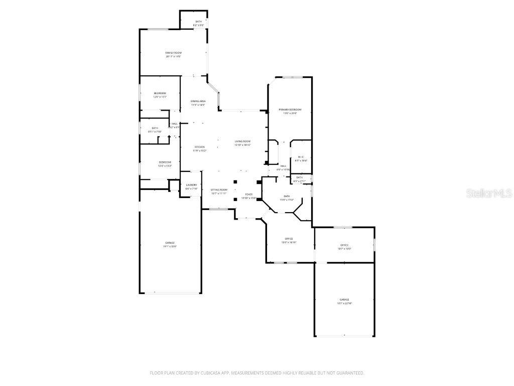 16335 26th Street E Parrish FL 34219 - MANATEE RIVER AND BANDY POND A4670868 image67