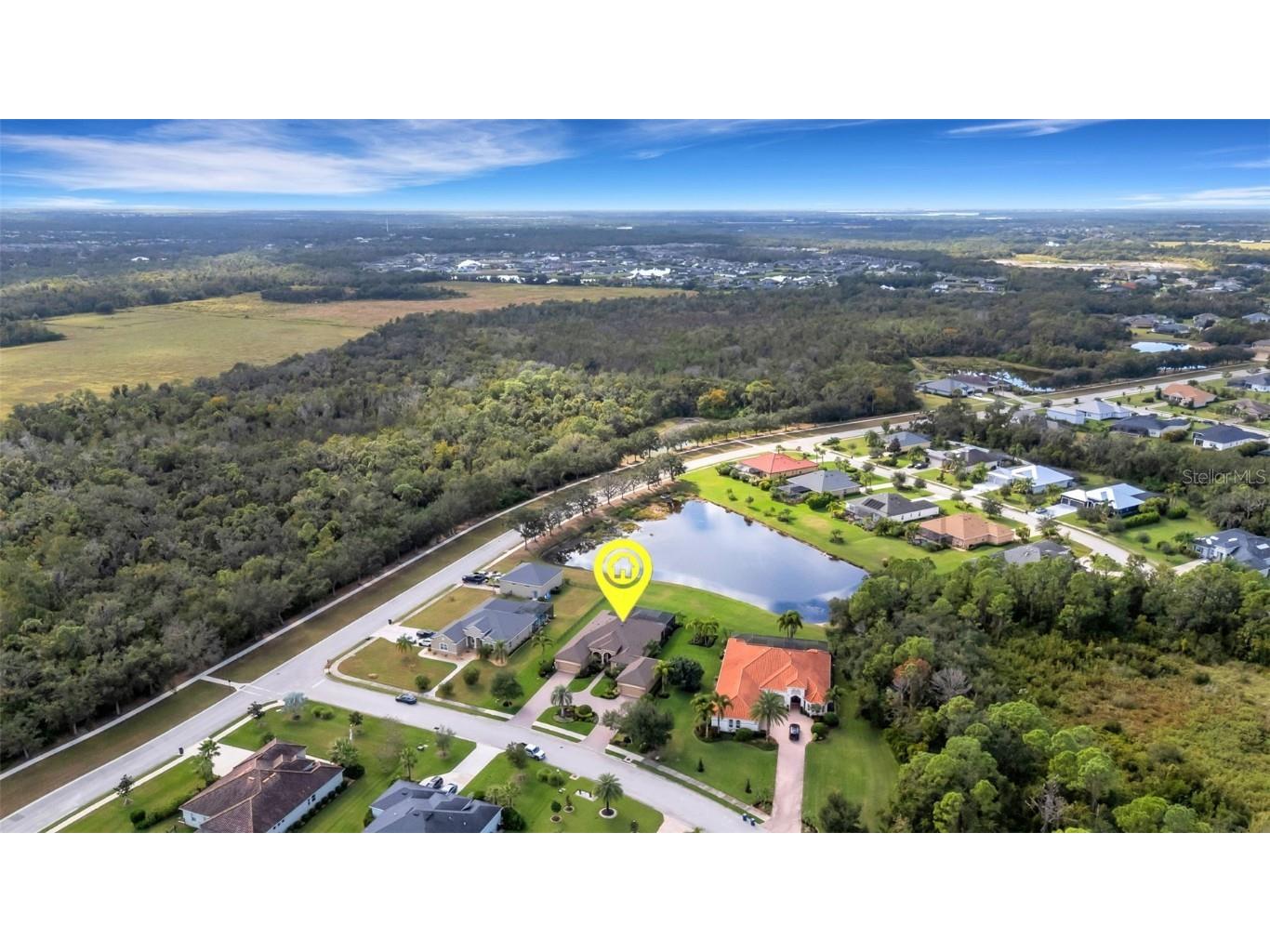 16335 26th Street E Parrish FL 34219 - MANATEE RIVER AND BANDY POND A4670868 image69