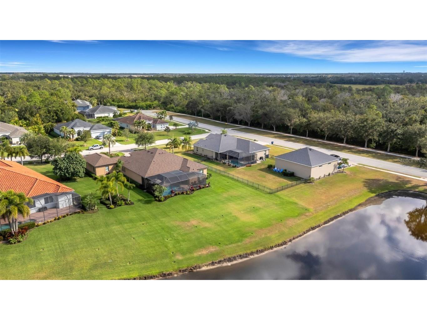 16335 26th Street E Parrish FL 34219 - MANATEE RIVER AND BANDY POND A4670868 image80