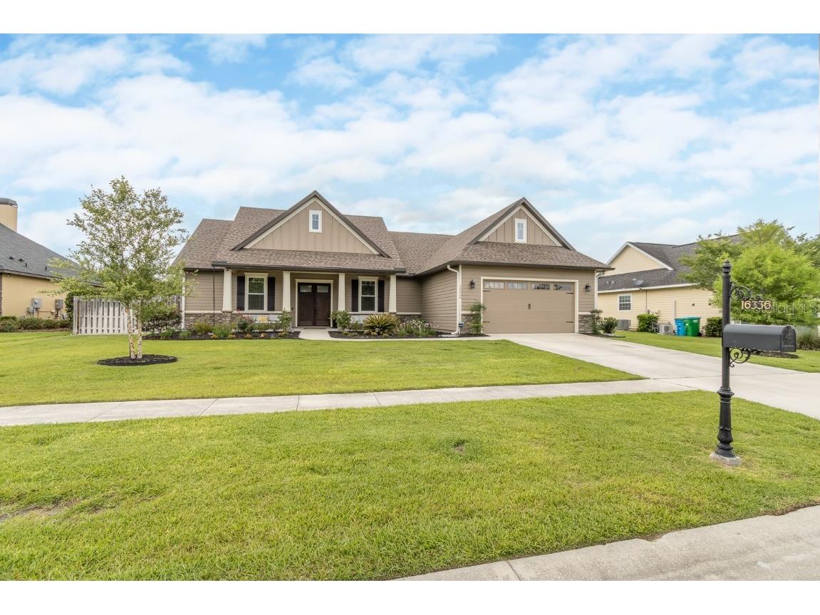 16336 NW 202nd Drive High Springs FL 32643 GC513903 image1