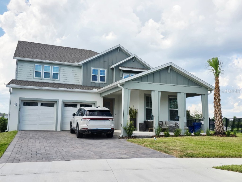 16337 Grey Pine Drive Winter Garden FL 34787 J991652 image1
