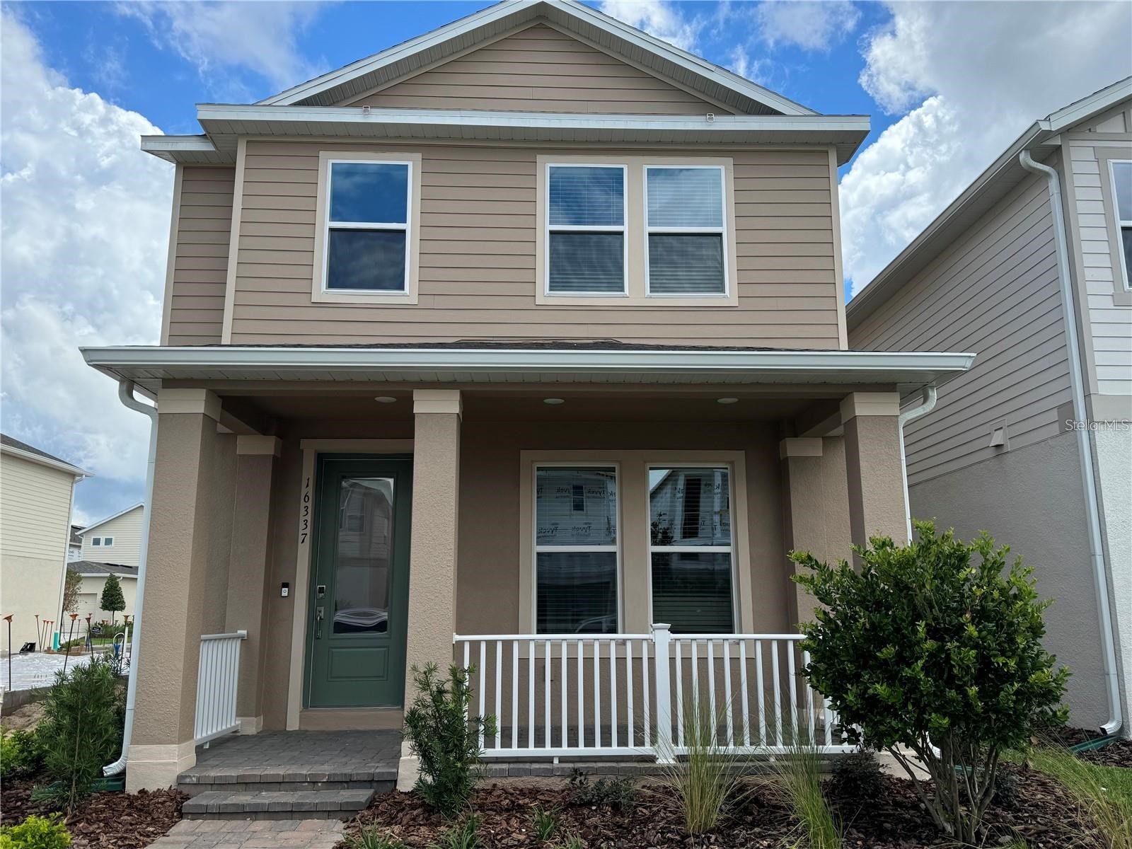 16337 Honey Harvest Street Winter Garden FL 34787 O6401987 image1