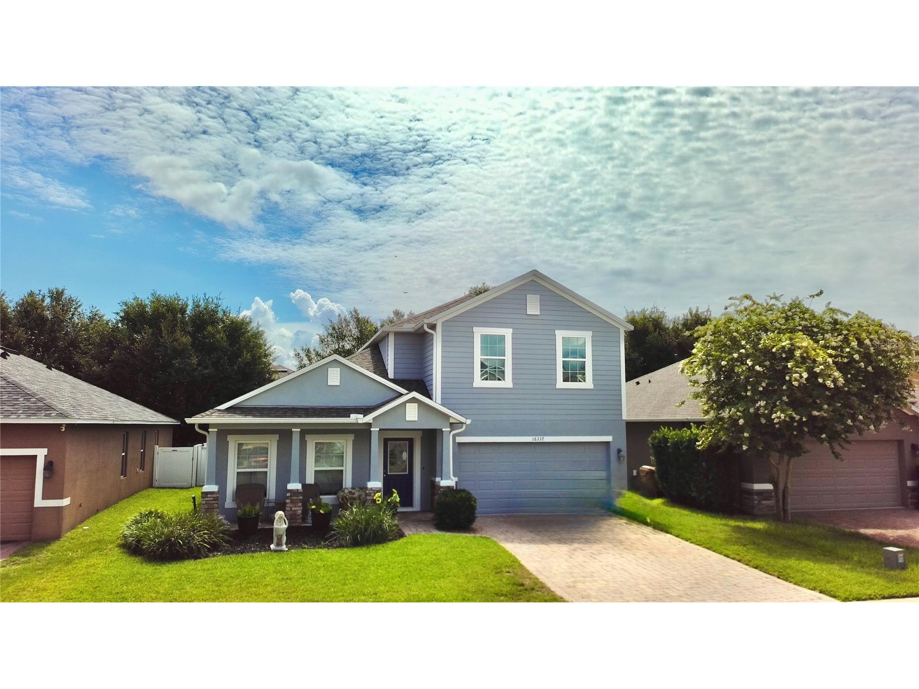 16337 Saint Augustine Street Clermont FL 34714 O6412586 image1
