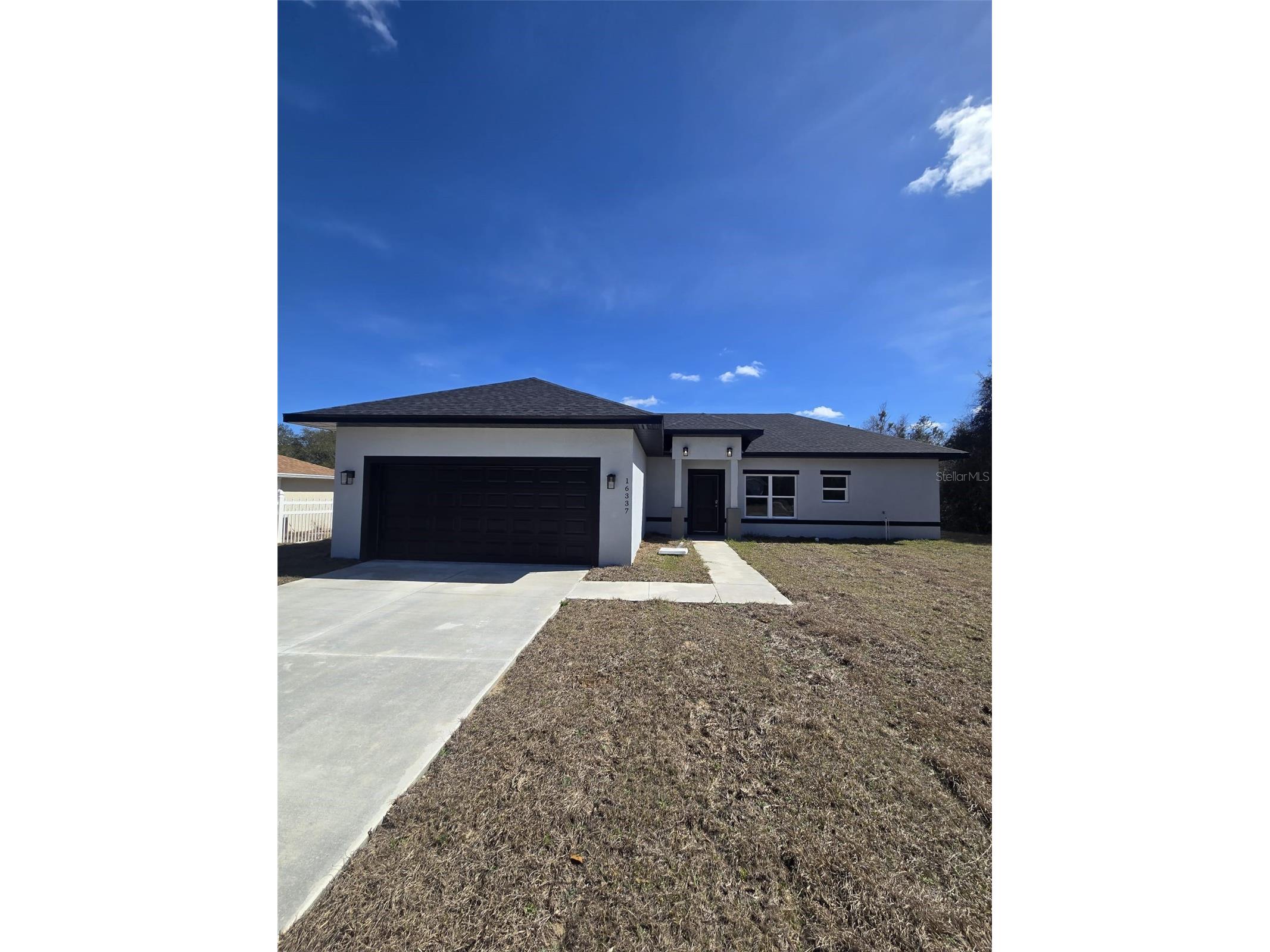 16337 SW 17th Terrace Road Ocala FL 34473 O6384216 image1