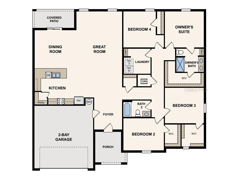 16338 Scaup Duck Avenue Weeki Wachee FL 34614 C7520776 image2