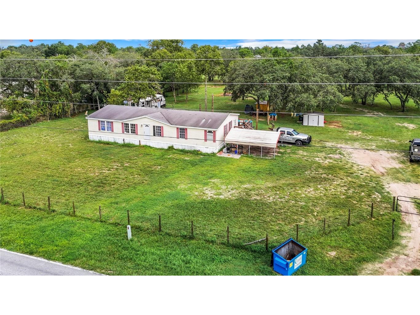 16339 Bosley Drive Spring Hill FL 34610 W7868167 image1