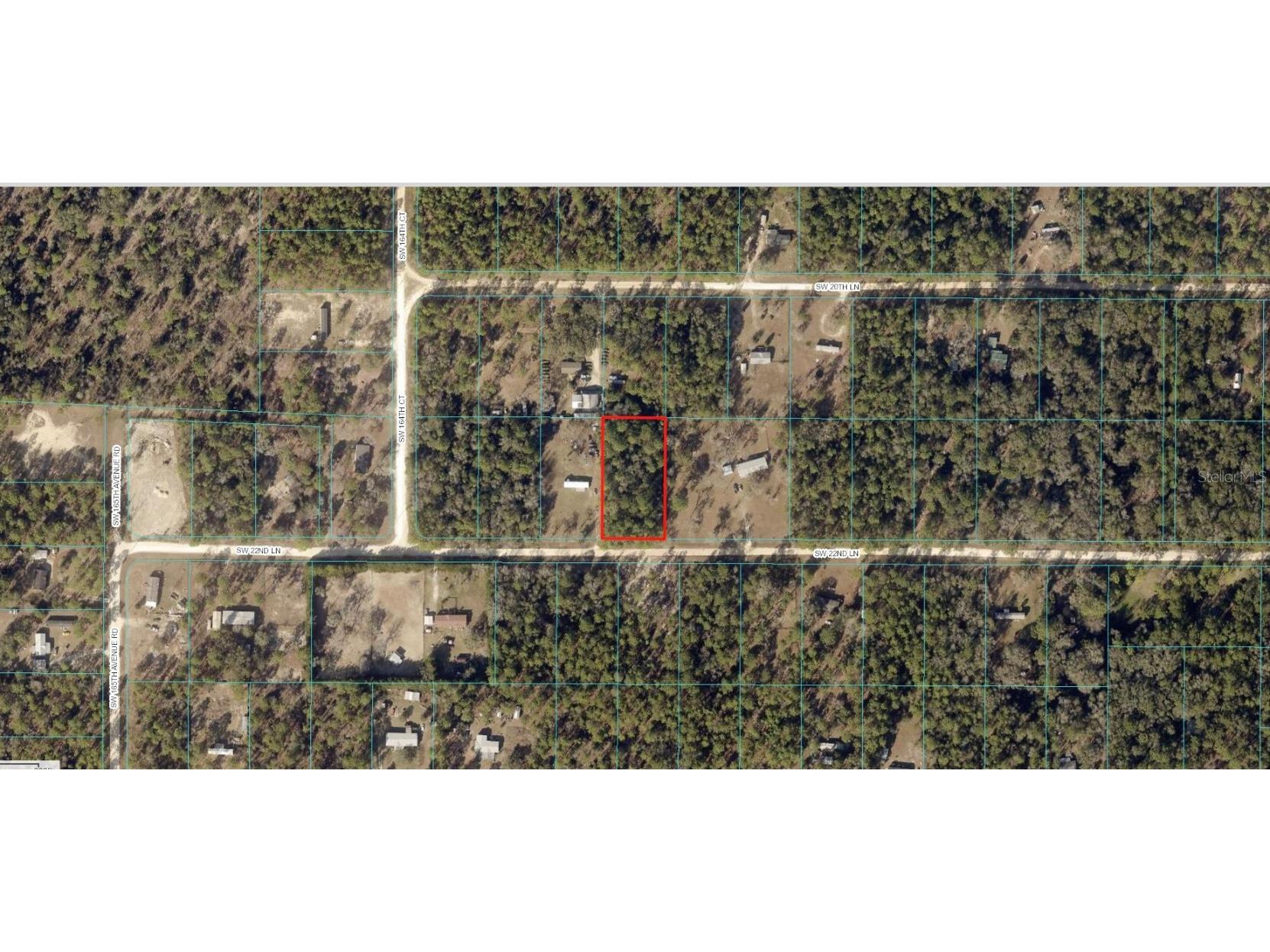 16339 SW 22nd Lane Ocala FL 34481 O6107934 image1