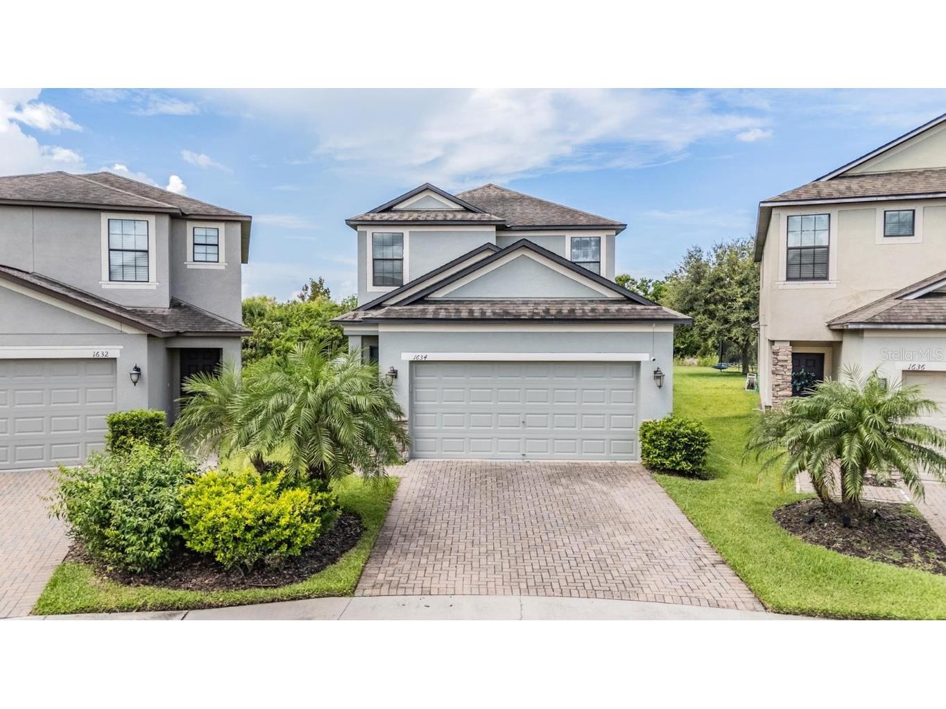 1634 Acadia Harbor Place Brandon FL 33511 TB8400727 image1