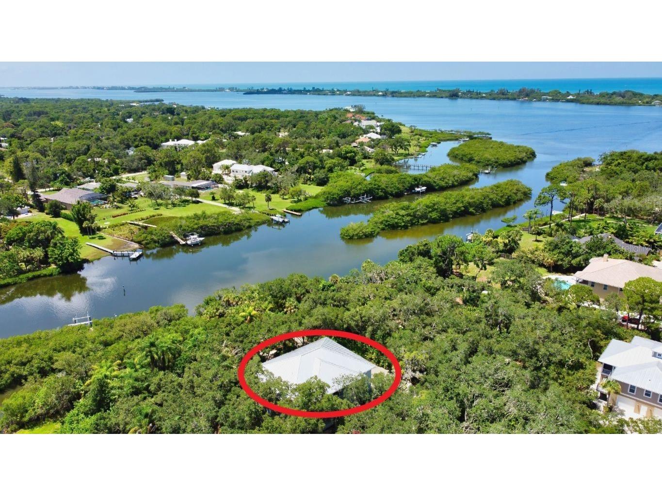 1634 Bayshore Drive Englewood FL 34223 - FORKED CREEK U8170916 image1