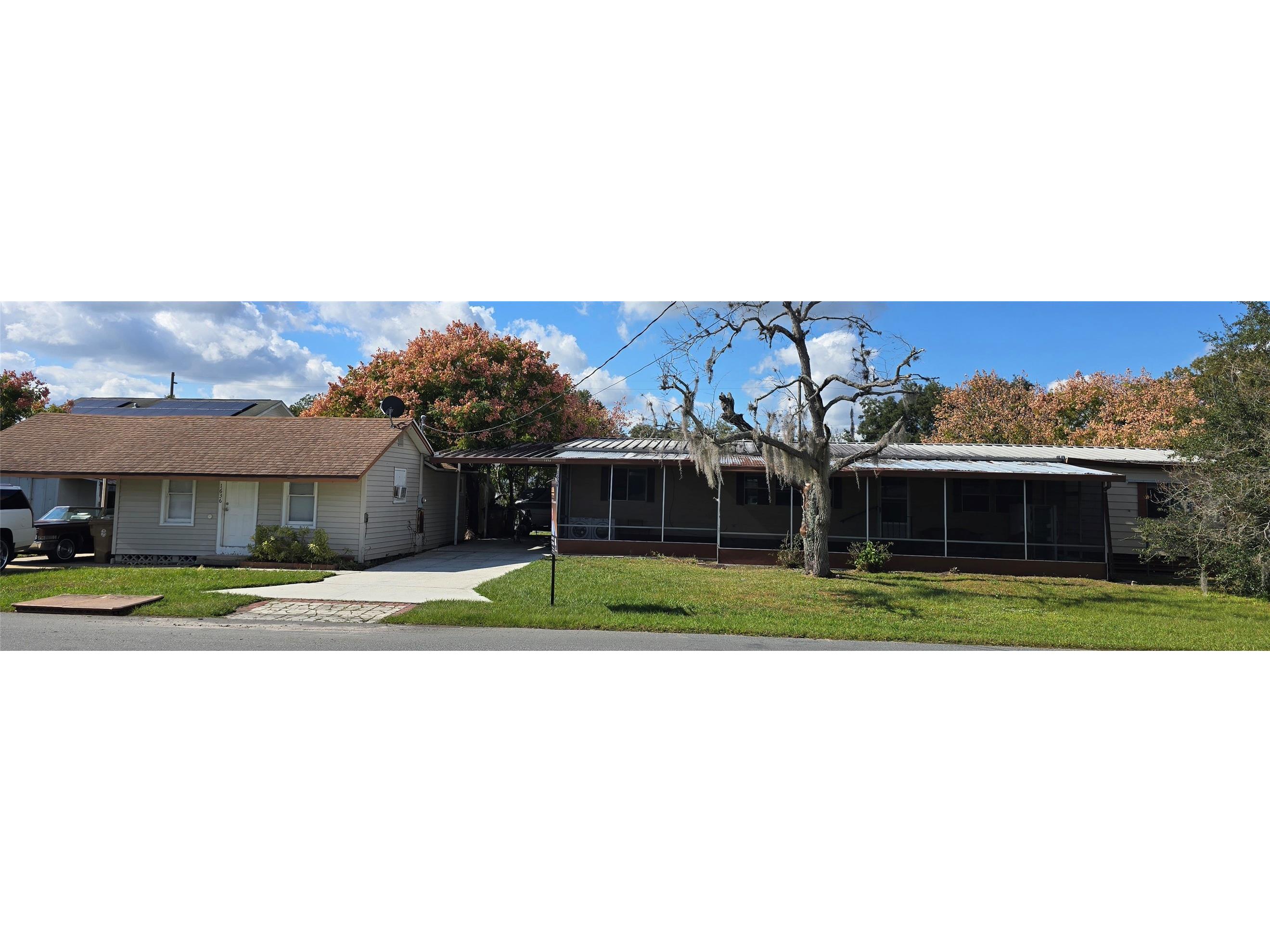 1634 Dolphin Drive #& 1636 Saint Cloud FL 34771 S5141284 image1