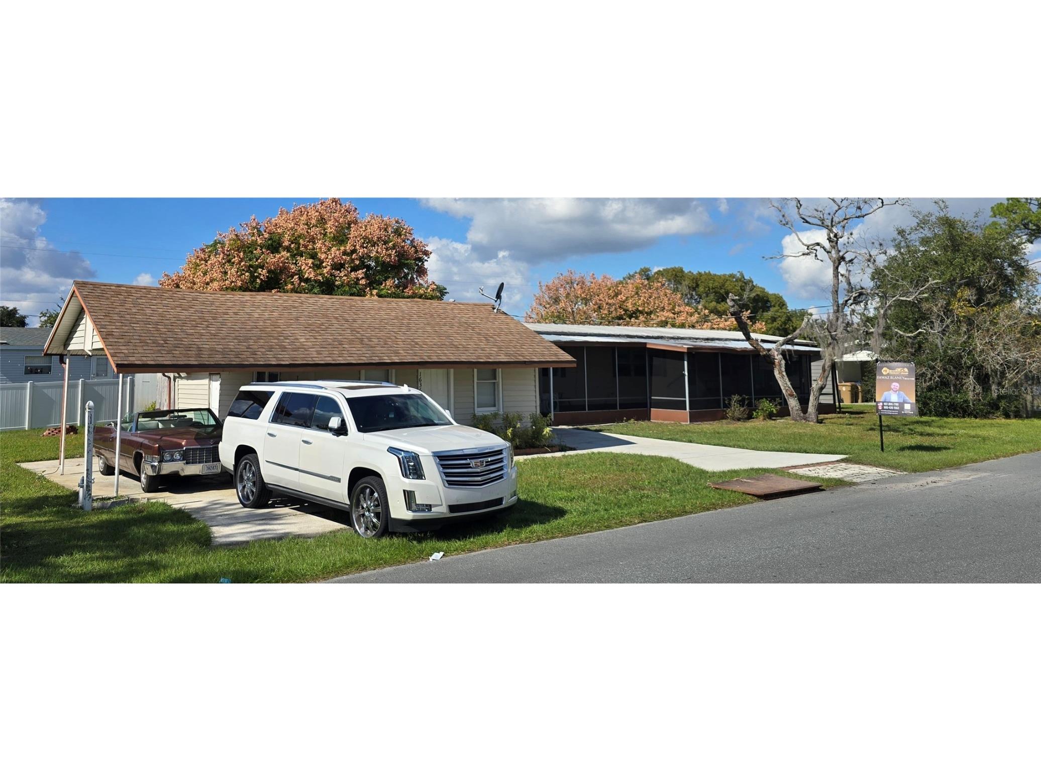 1634 Dolphin Drive #& 1636 Saint Cloud FL 34771 S5141284 image2