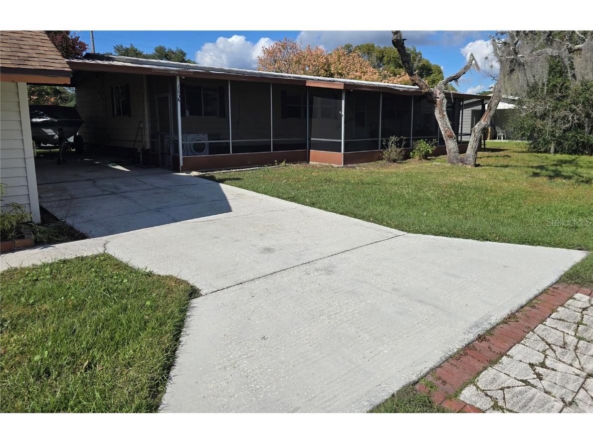 1634 Dolphin Drive #& 1636 Saint Cloud FL 34771 S5141284 image3