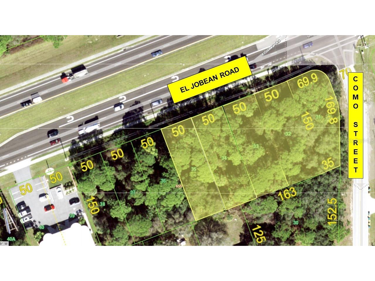 1634 El Jobean Road Port Charlotte FL 33948 C7477047 image1