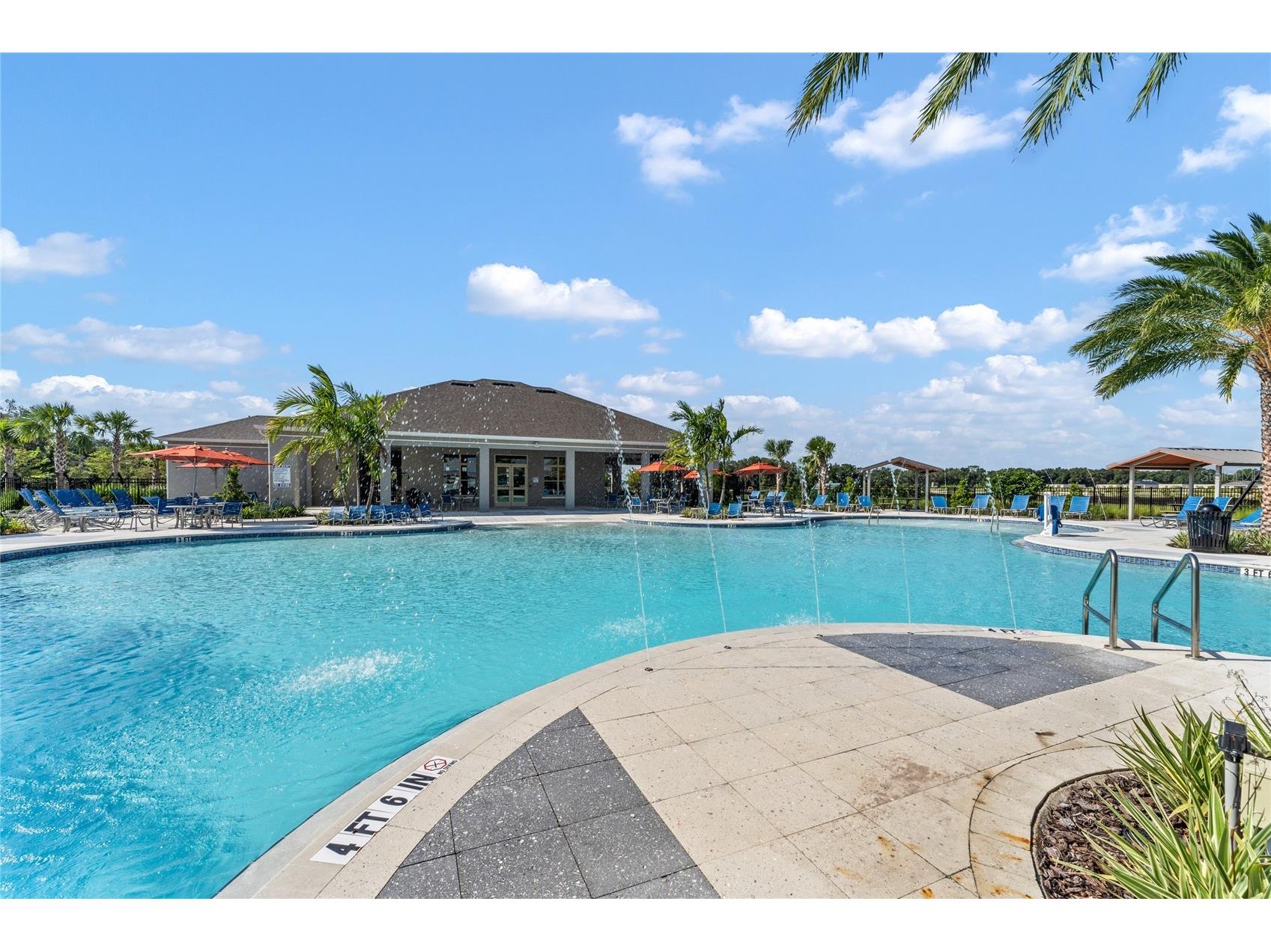 1634 Houmas Street Ormond Beach FL 32174 O6384043 image38