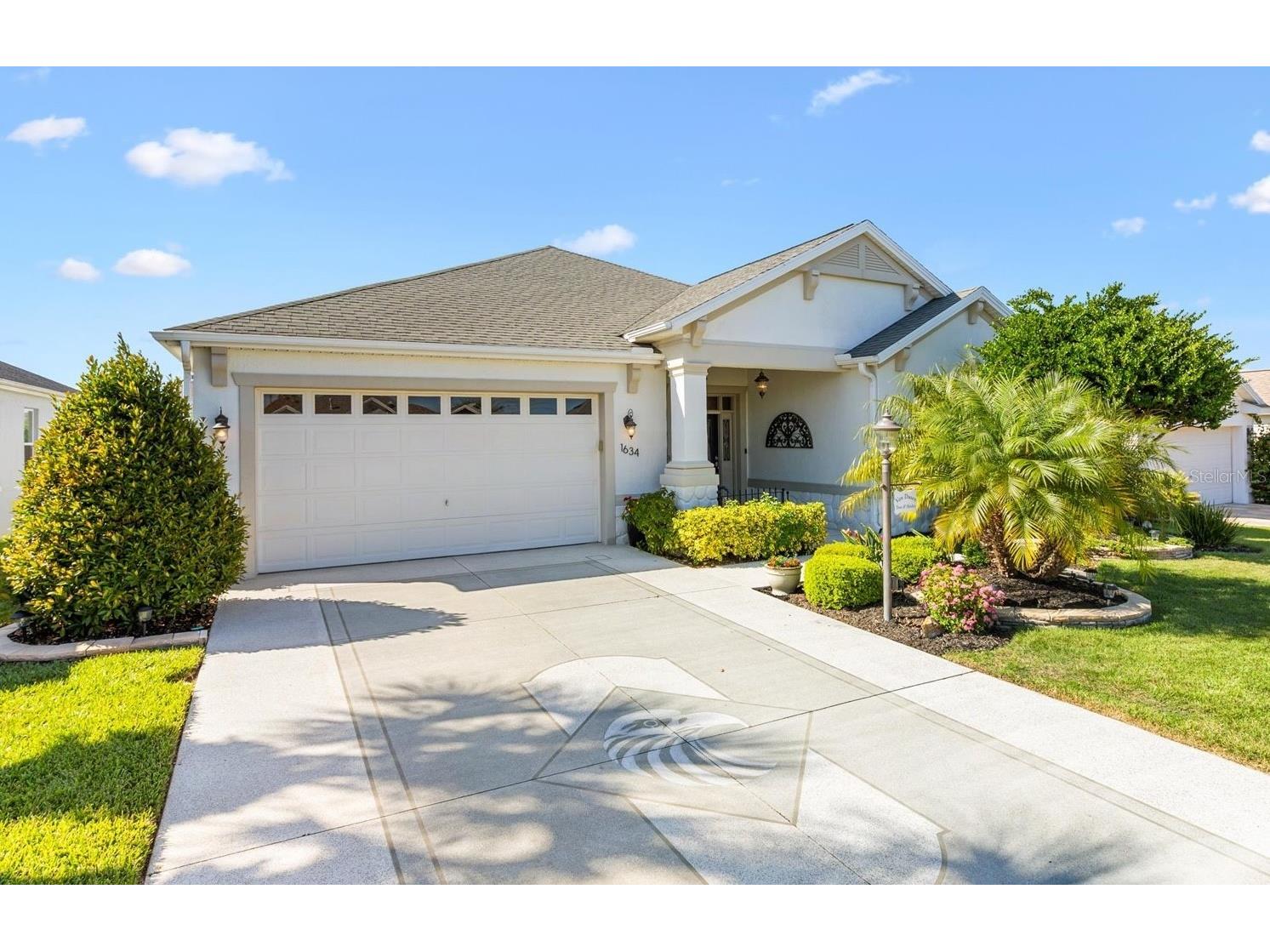 1634 Moncks Corner The Villages FL 32162 G5103930 image1