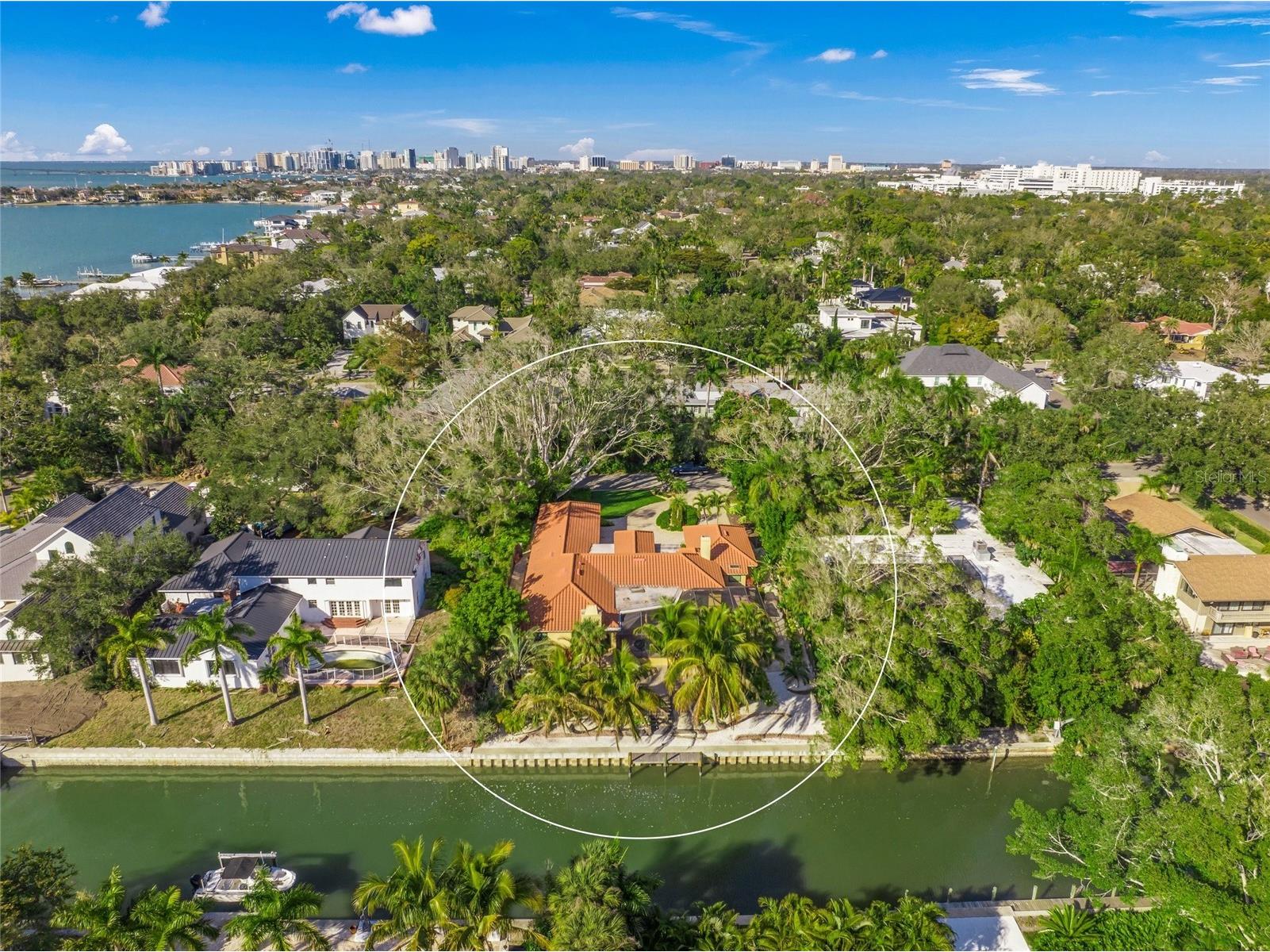 1634 N Lodge Drive Sarasota FL 34239 A4681996 image3