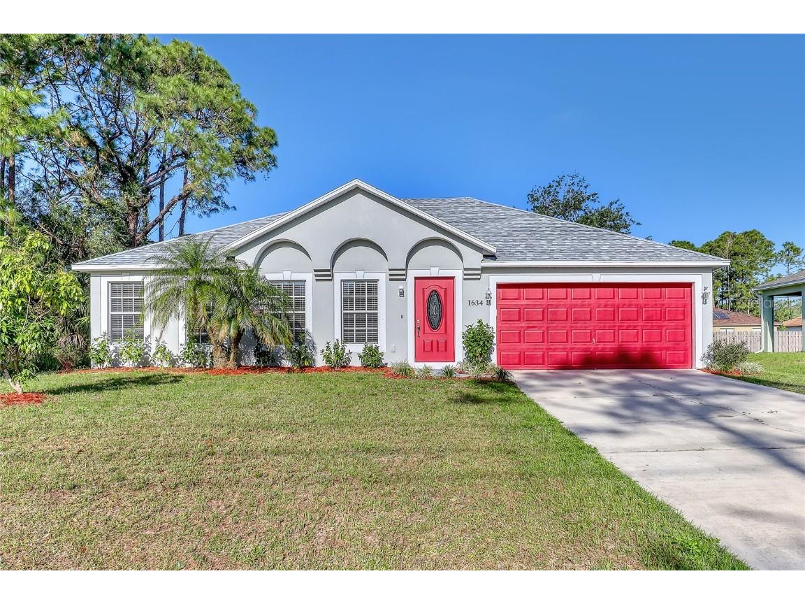 1634 Red Bud Circle NW Palm Bay FL 32907 O6298067 image1