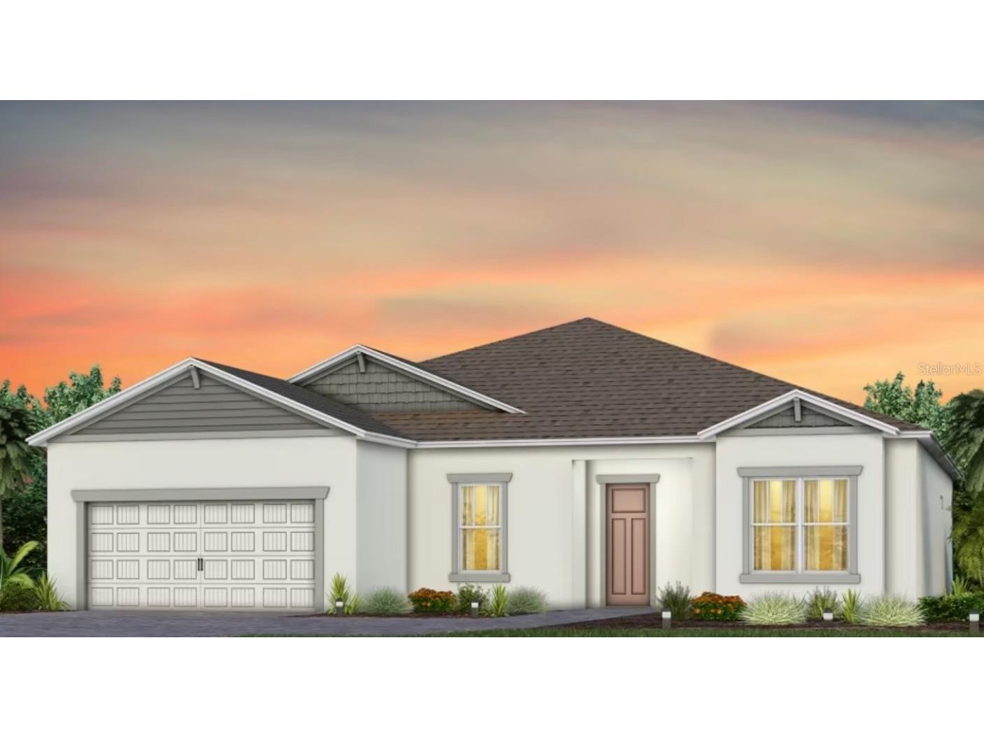 1634 Skyline Heights Circle Minneola FL 34715 - LAKE APOPKA J996154 image1