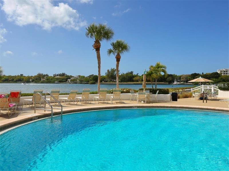 1634 Stickney Point Road #1634-2 Sarasota FL 34231 - LITTLE SARASOTA BAY A4689550 image10