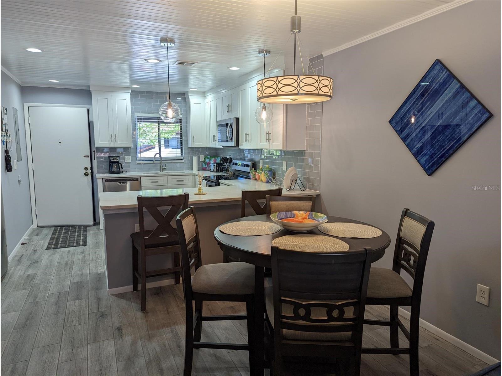 1634 Stickney Point Road #1634-2 Sarasota FL 34231 - LITTLE SARASOTA BAY A4689550 image3