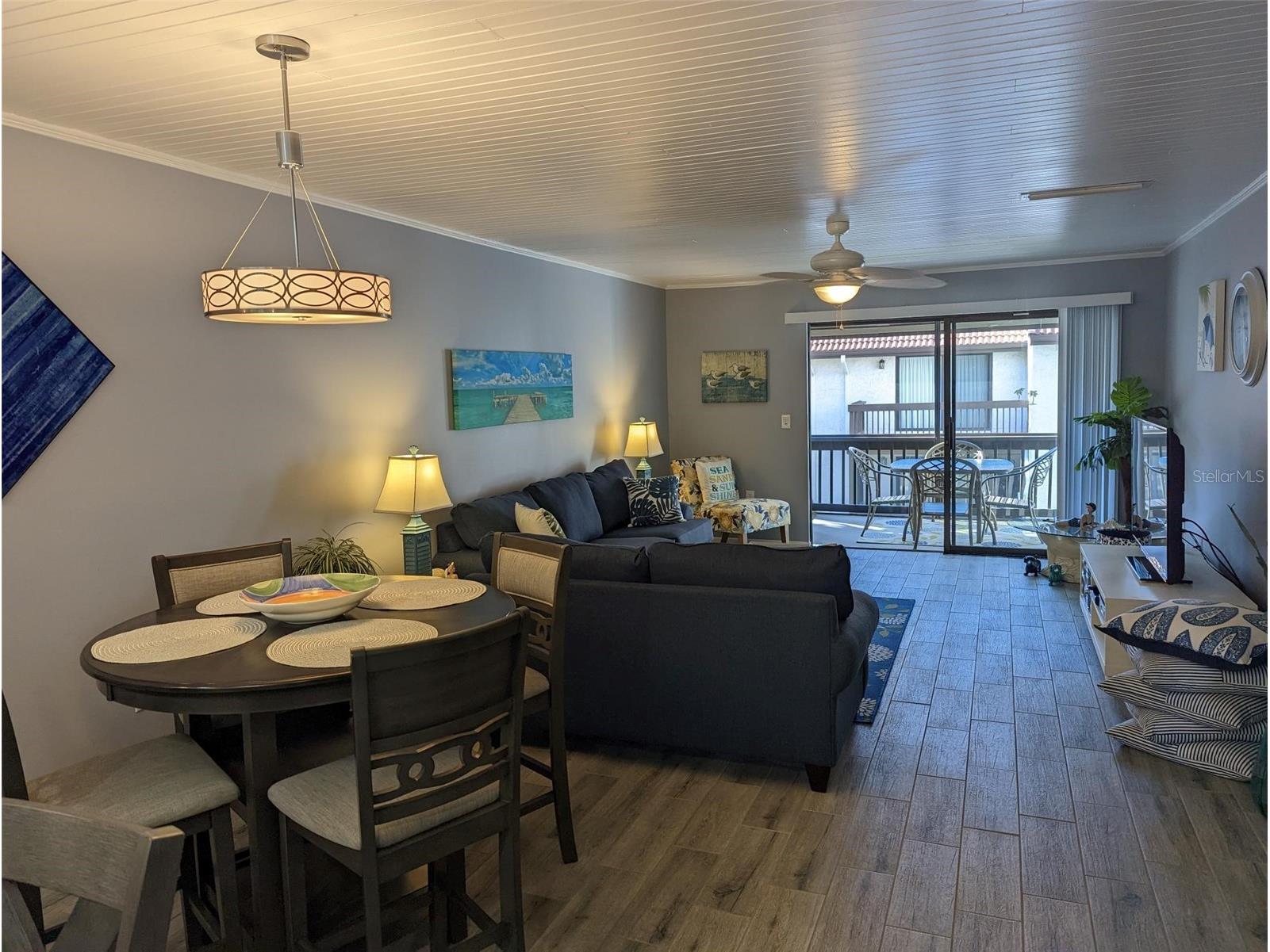 1634 Stickney Point Road #1634-2 Sarasota FL 34231 - LITTLE SARASOTA BAY A4689550 image4