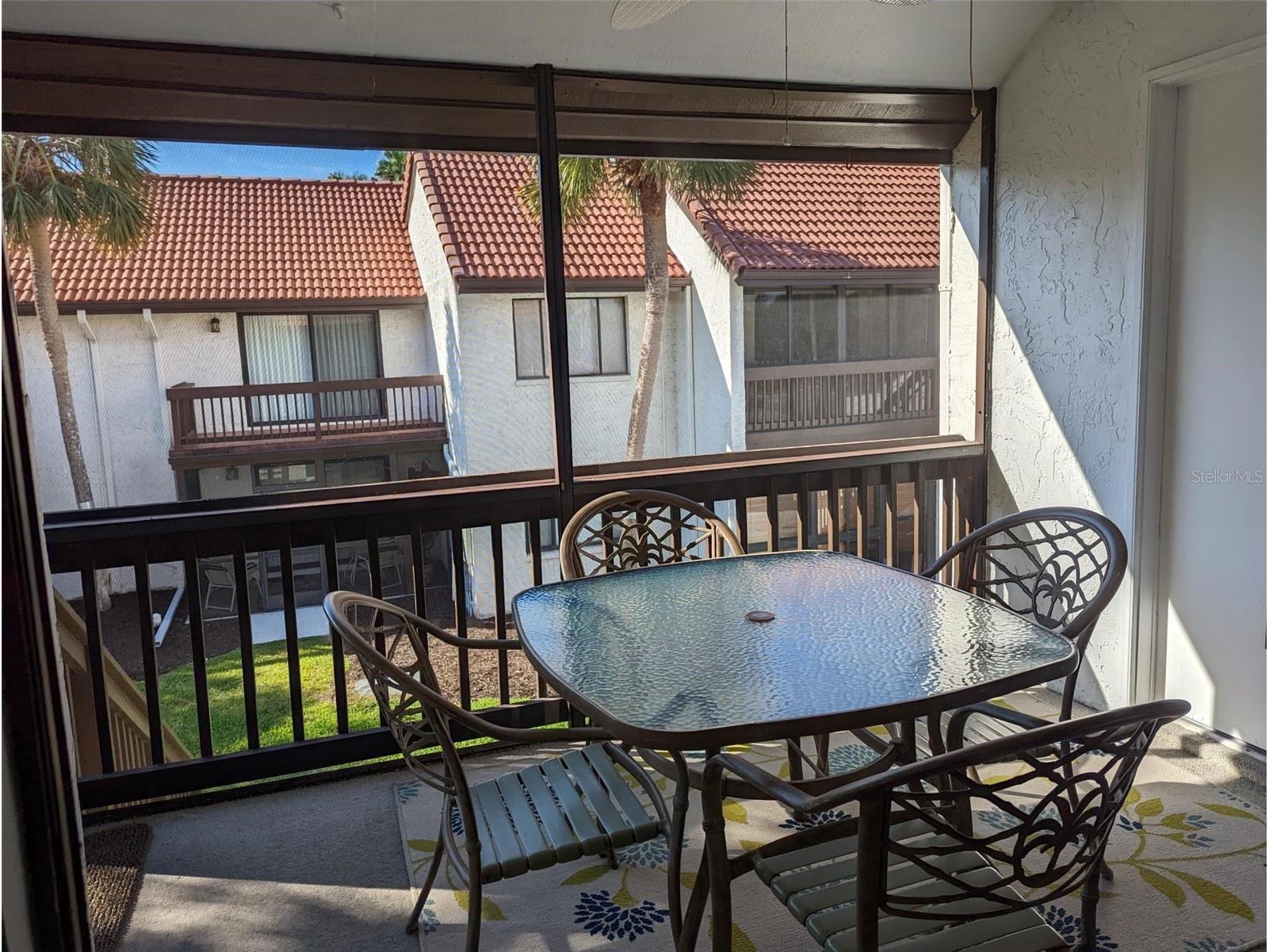 1634 Stickney Point Road #1634-2 Sarasota FL 34231 - LITTLE SARASOTA BAY A4689550 image5