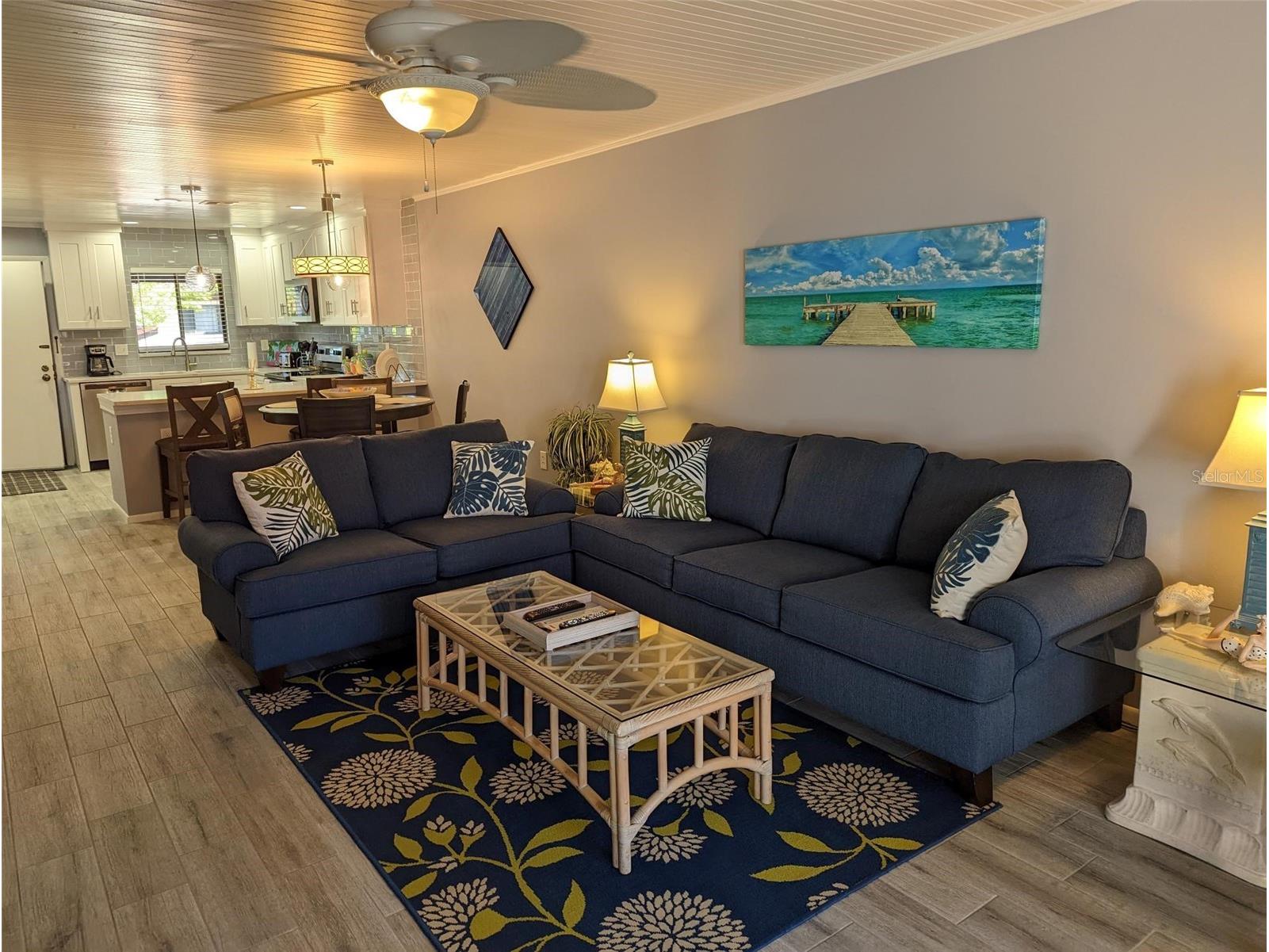 1634 Stickney Point Road #1634-2 Sarasota FL 34231 - LITTLE SARASOTA BAY A4689550 image6