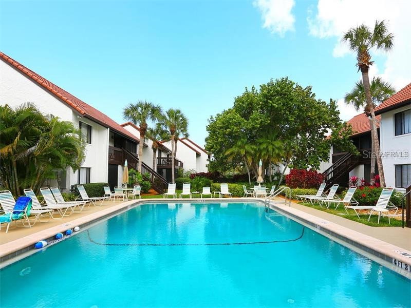 1634 Stickney Point Road #1634-2 Sarasota FL 34231 - LITTLE SARASOTA BAY A4689550 image9
