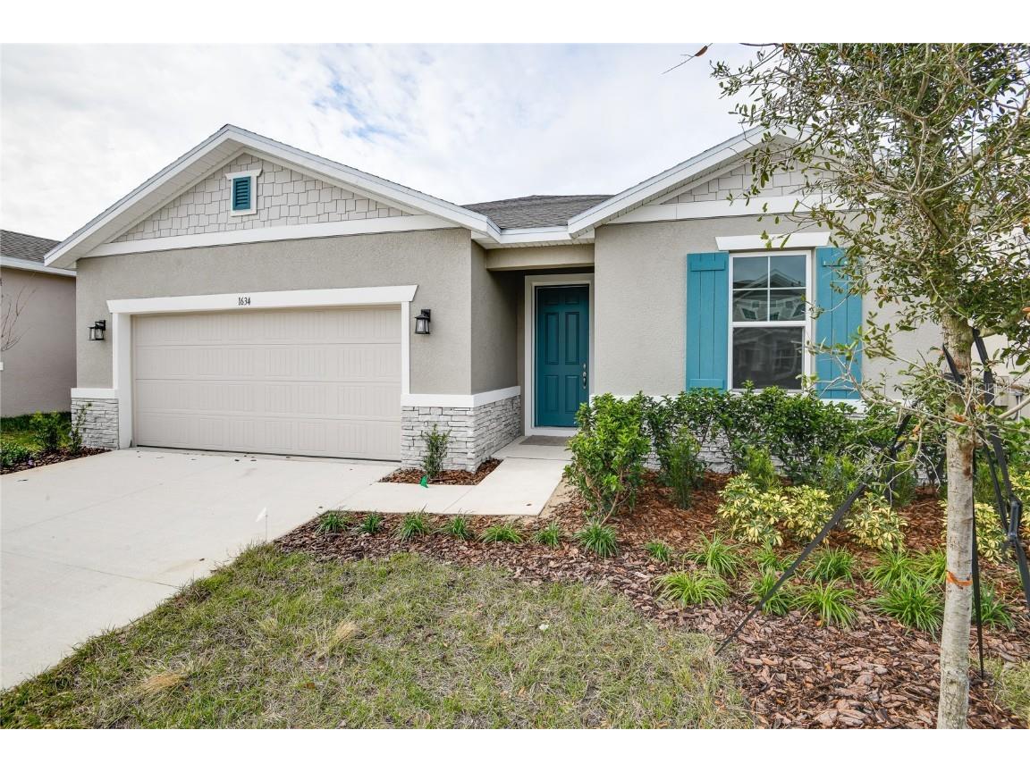 1634 Sugarbelle Circle Mascotte FL 34753 S5110618 image1