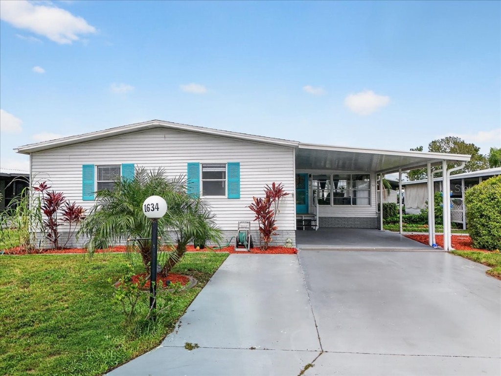 1634 SW 35th Circle Okeechobee FL 34974 - LAKE OKEECHOBEE S5130294 image2