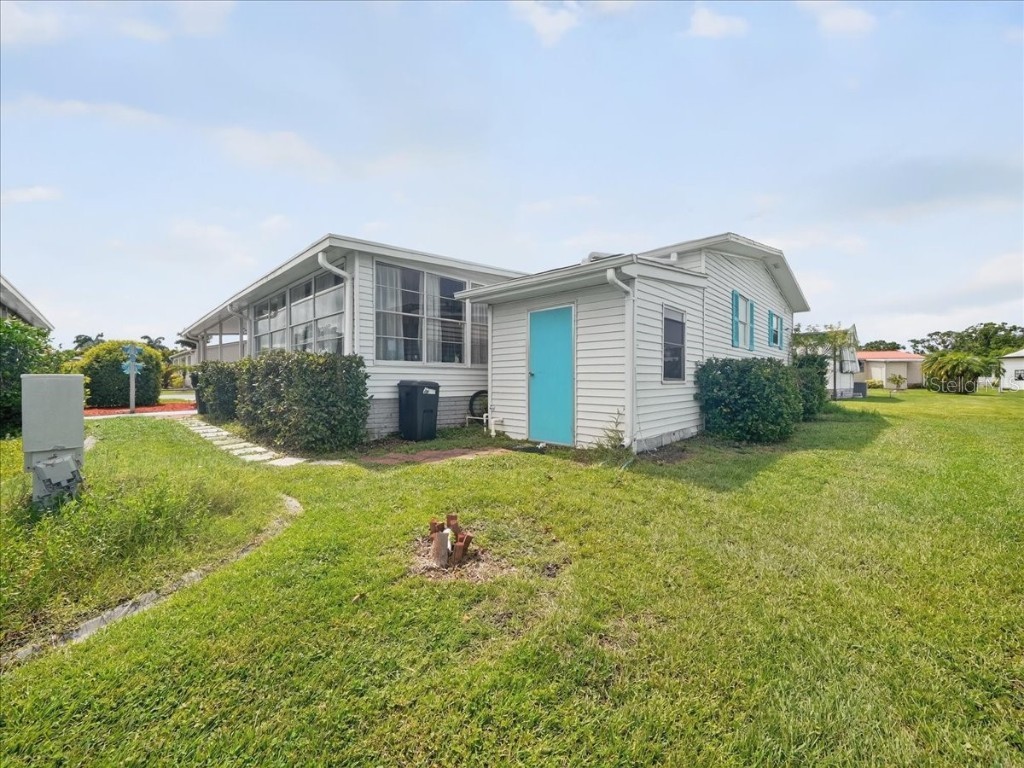 1634 SW 35th Circle Okeechobee FL 34974 - LAKE OKEECHOBEE S5130294 image34
