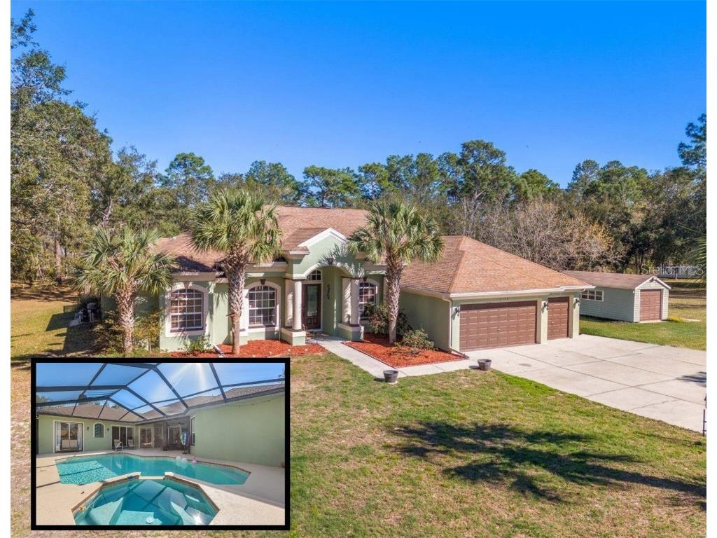 16340 Marquis Road Brooksville FL 34614 TB8364660 image1