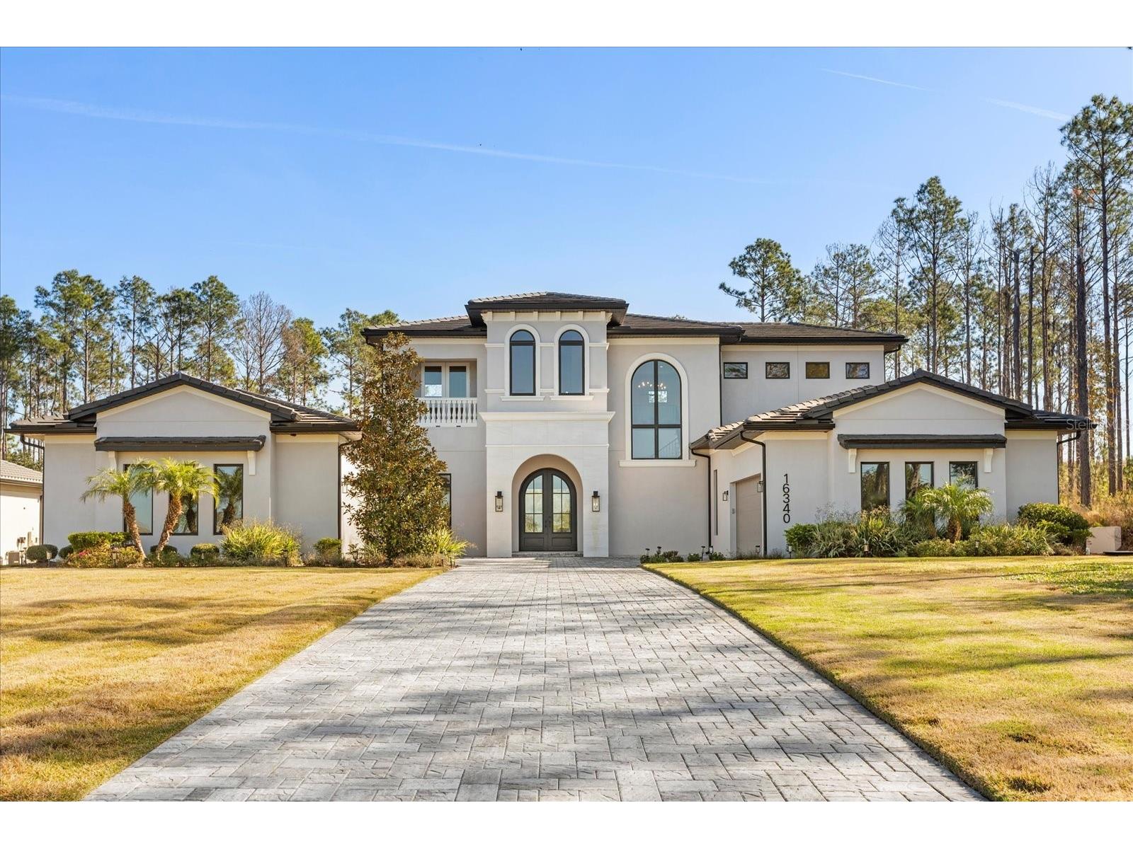 16340 Pendio Drive Montverde FL 34756 - LAKE SIENA G5076525 image1